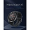 ساعت هوشمند شیائومی مدل Mibro Watch X1